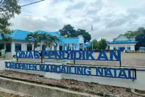 Rp520,95 Juta APBD Madina 2026 Habis untuk Nasi Kotak & Snack Disdik