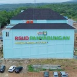 Anggaran Puluhan Miliar, Mimpi RSUD Panyabungan Jadi RS Rujukan Dipertanyakan