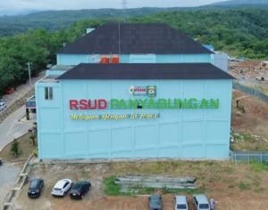 Anggaran Puluhan Miliar, Mimpi RSUD Panyabungan Jadi RS Rujukan Dipertanyakan