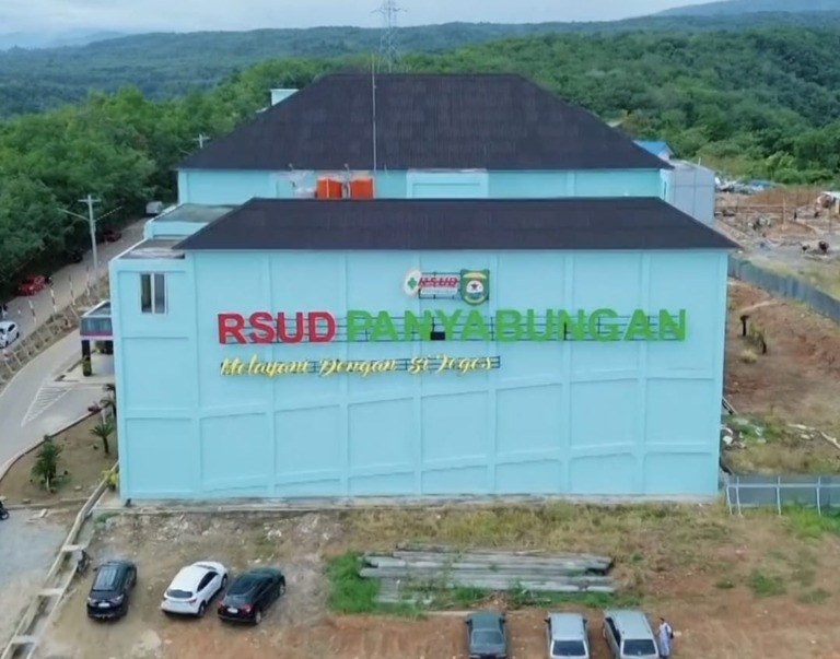 Anggaran Puluhan Miliar, Mimpi RSUD Panyabungan Jadi RS Rujukan Dipertanyakan