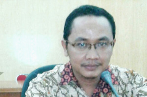 STRATEGI MENJADIKAN SUNGAI, DANAU DAN LAUT SEBAGAI LUMBUNG IKAN NASIONAL