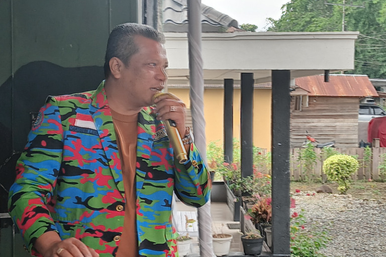 Hari Buruh 2026 Pemkab Madina Dinilai Minim Perhatian