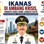 IKANAS di Ambang Krisis: Eksis untuk Anggota dan Madina?
