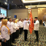 IKANAS Sumut Antara Panggung dan Manuver 90 Hari