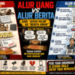 Pers di Daerah Tidak Mati, Tapi Banyak yang Bunuh Diri Pelan-Pelan