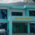 Parah ! Anggaran Obat di RSUD Husni Thamrin Natal Kalah Dibanding Urus Izin