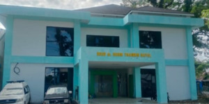 Parah ! Anggaran Obat di RSUD Husni Thamrin Natal Kalah Dibanding Urus Izin