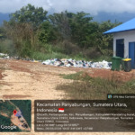 Potret Miris RSUD Panyabungan. Sampah Medis Menggunung, TPS Jorok, Pasien Terancam Infeksi