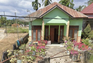 Pembongkaran Dua Kuburan Bukan Akibat Perebutan Warisan