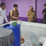 Bupati Madina Bawa Birokrat Studi Tiru Pengembangan Serai Wangi di Garut