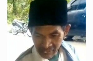 Seorang Warga Alahankae Hilang, BPBD Madina Diharap Turun Tangan