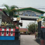 Kepsek SD N 080 Panyabungan Akui Temuan BPK Soal Dana BOS, Siap Mengembalikan