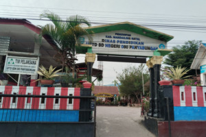 Kepsek SD N 080 Panyabungan Akui Temuan BPK Soal Dana BOS, Siap Mengembalikan