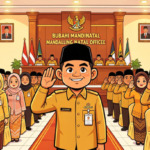 Hari ini, Pemkab Madina Dikabarkan Gelar Pelantikan Pejabat