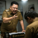 Sssstt… Ada “Bupati Galak” di Deli Serdang, Kedan! Awak Takut Dipecat, Ah…