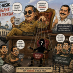 Bisik-bisik Pengganti Sekda Medan Terkuak, Ada Indikasi Konsolidasi Politik 2029