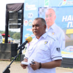 Harun Nasution Akan Kembali Pimpin IMI Sumut Periode 2026-2030