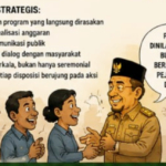 Siapa Bilang “Sekda Planga Plongo” dan “Bupati Keong”? (bagian 3 dari 3 tulisan)