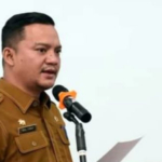 Dinas PMD Madina Proses Pergantian Kades Jambur Baru, Diduga Rusak Aset Pemkab Sumber Dana APBD 2022