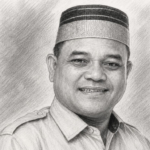 H. Fahrizal Efendi Nasution, SH, MAP (Sutan Kumala Bongsu Lenggang Alam)