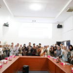 Pemkab Madina Kembangkan Portal SADATA 