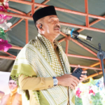 Direncanakan RSU Panyabungan Lama Jadi Pusat Rehabilitasi Korban Narkoba