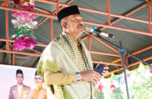 Direncanakan RSU Panyabungan Lama Jadi Pusat Rehabilitasi Korban Narkoba