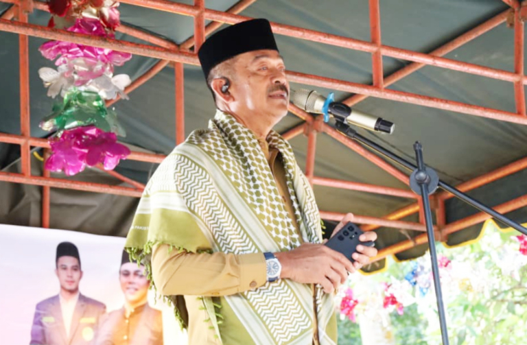 Direncanakan RSU Panyabungan Lama Jadi Pusat Rehabilitasi Korban Narkoba
