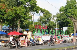 PKL “Pejuang Kesejahteraan Lokal”
