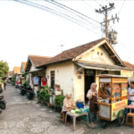 Pebisnis Muda Adalah Penyelamat Ketahanan Keluarga