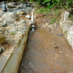 KMM Realisasikan Program Pemulihan Korban Banjir dan Longsor di Kabupaten Madina