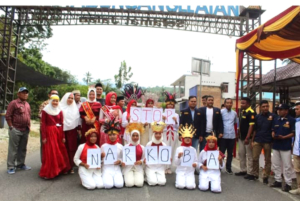 STOP Menilai Manusia dari Tampilan