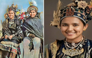 Bulang Manuk dan Bulang Pusako Bulang Tonun: Identitas Mandailing yang Hampir Terlupakan di Era Digital