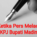 Keharusan Pers Menguliti LKPJ Bupati Madina