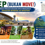 Gerep Institute dan Tawaran MEP (Bukan MOVE!) untuk Madina