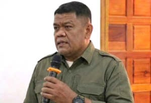 Menghidupkan Jiwa Mandailing di Ruang Publik; Urgensi Transformasi Nama Alun-Alun Menjadi Adian Pardomuan Panyabungan