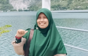 BENCANA TERUS TERJADI, SAMPAI KAPAN NEGARA ABAI?