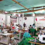 Kontribusi Kampoeng Kaos Madina dalam Industri Budaya dan Ekonomi Daerah