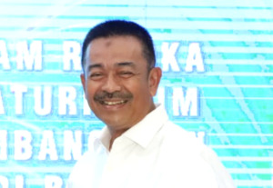 Bupati Dukung Pertumbuhan UMKM Termasuk Kampoeng Kaos Madina