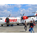 Bandara AH Nasution: Momentum Kebangkitan Tabagsel Menuju Daerah Maju