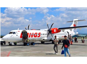 Bandara AH Nasution: Momentum Kebangkitan Tabagsel Menuju Daerah Maju