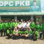 PKB Madina Tancap Gas! Target 404 Desa Tuntas Desember, “Pengurus Kita Adalah Tokoh”