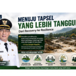 MENUJU TAPSEL YANG LEBIH TANGGUH (Bagian 1 dari 3 Tulisan)