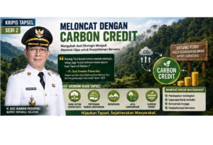 MENUJU TAPSEL YANG LEBIH TANGGUH (Bagian 2 dari 3 Tulisan)
