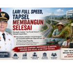 MENUJU TAPSEL YANG LEBIH TANGGUH (Bagian 3 – selesai)