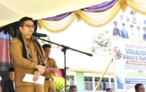 Narkoba Menghancurkan Cita-cita dalam Sekejap