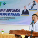 Perpustakaan Instrumen Vital Meningkatkan IPM