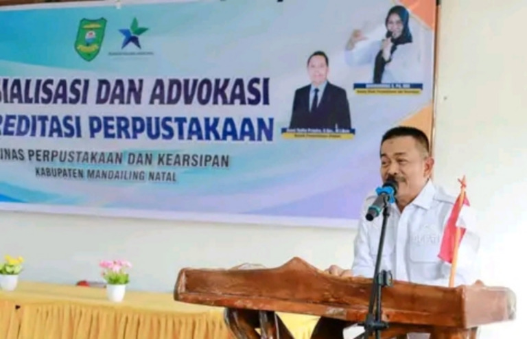 Perpustakaan Instrumen Vital Meningkatkan IPM