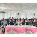 Seminar BOC Dorong Generasi Muda Sukses di Era Digital