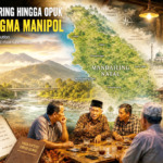 DARI TATARING HINGGA OPUK DAN STIGMA MANIPOL